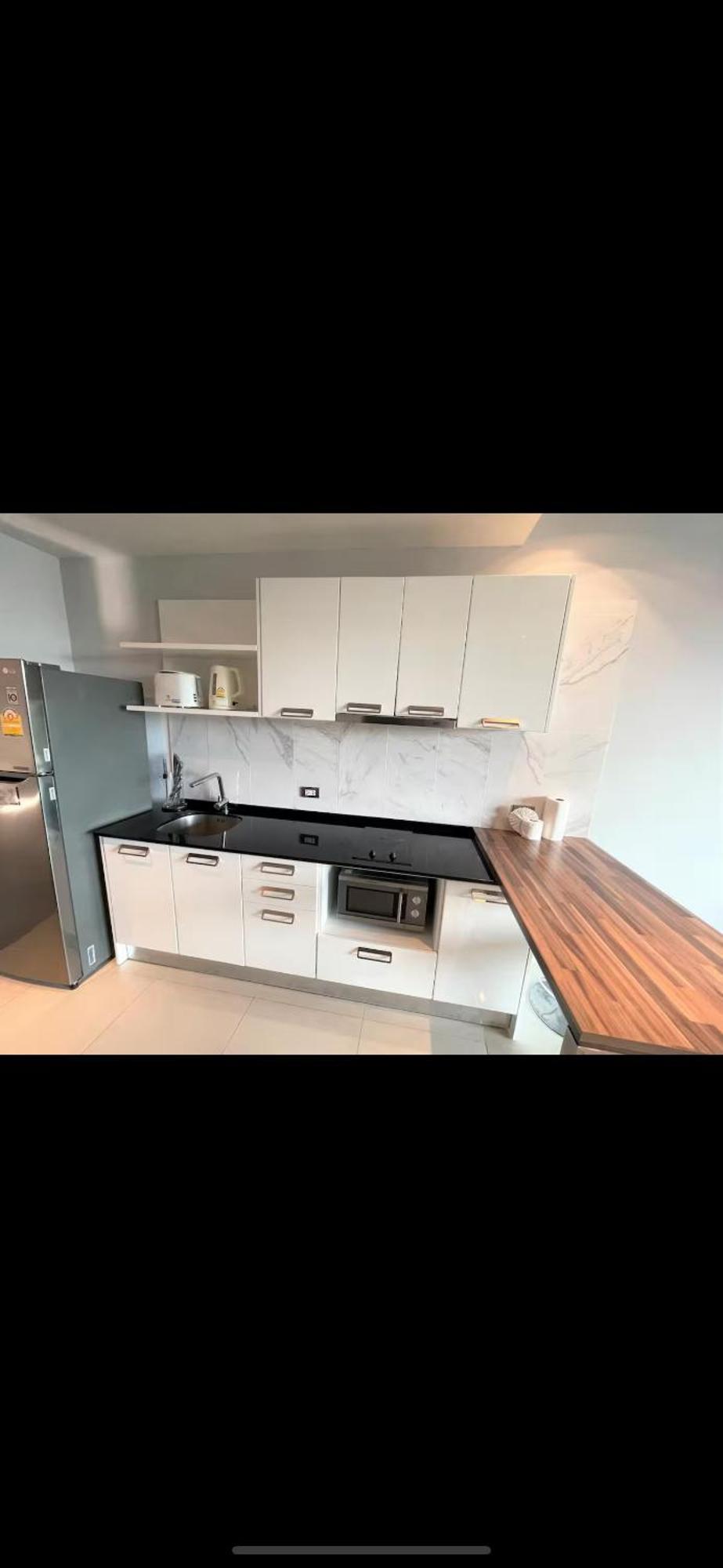 Appartamento Emmerald Terrace Ressort Patong
