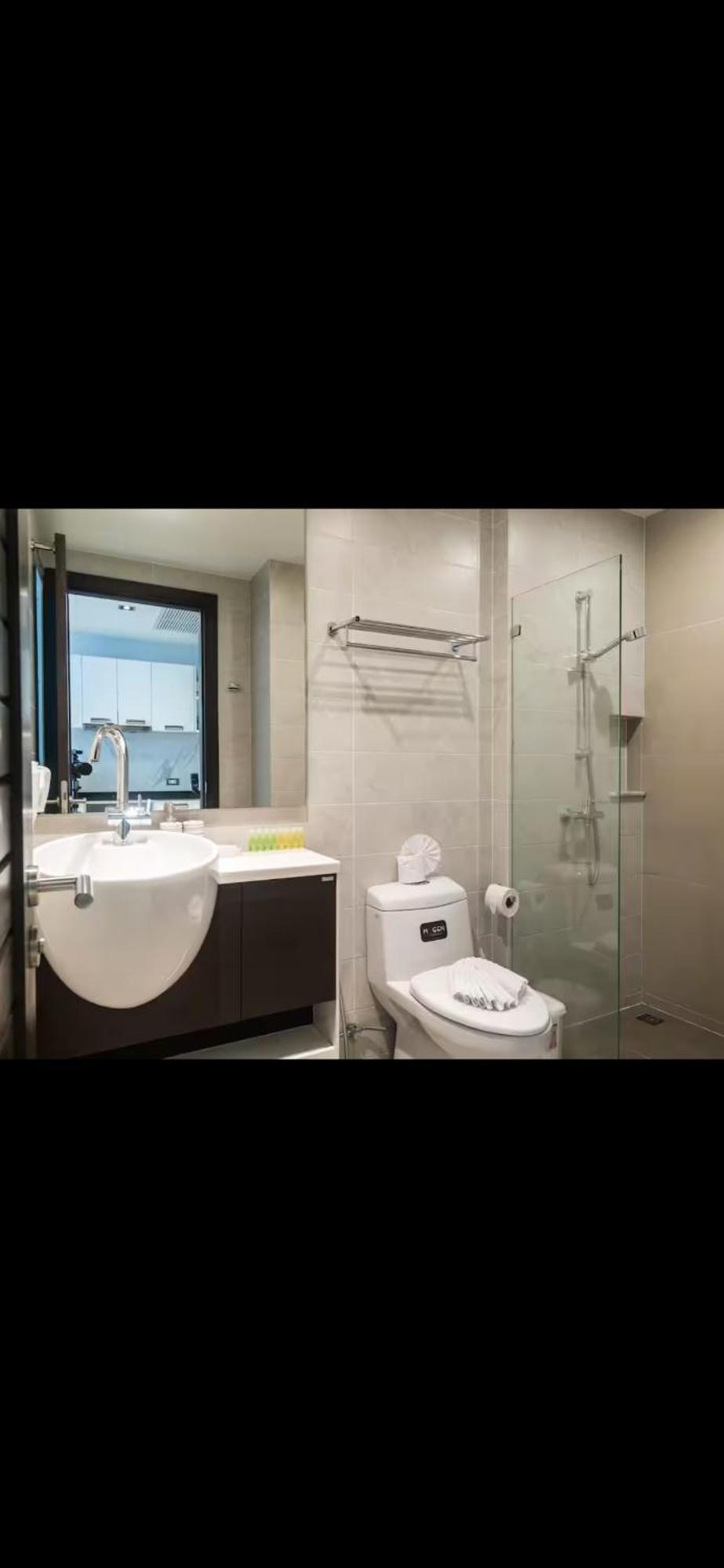 Appartamento Emmerald Terrace Ressort