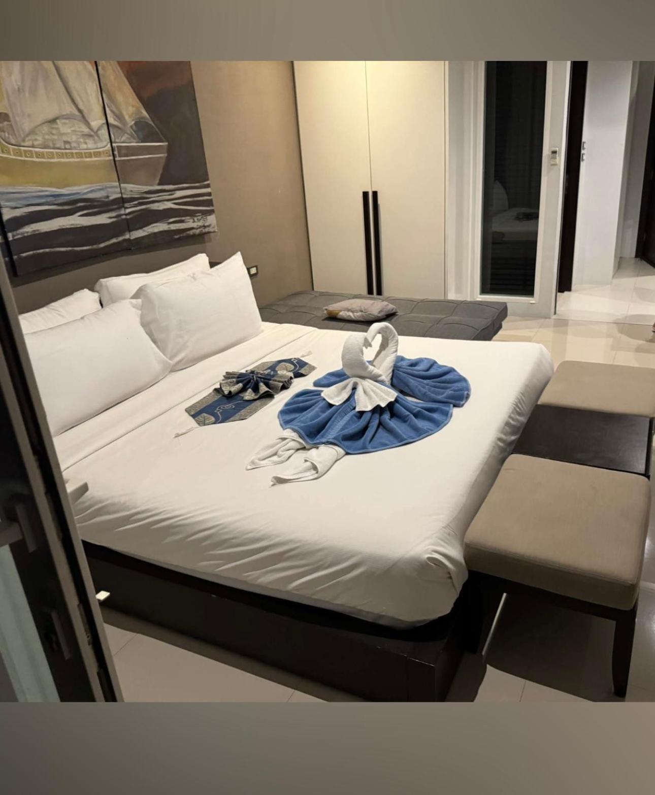 Appartamento Emmerald Terrace Ressort Patong